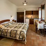 ファームステイ Fattoria Poggio Boalaio オルヴィエート