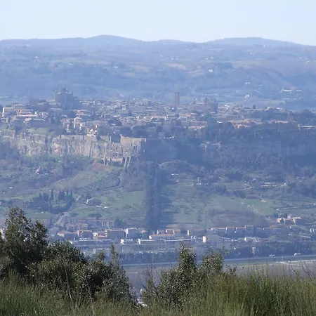 Agriturismo Fattoria Poggio Boalaio *