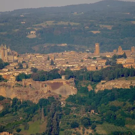 Agriturismo Fattoria Poggio Boalaio Orvieto