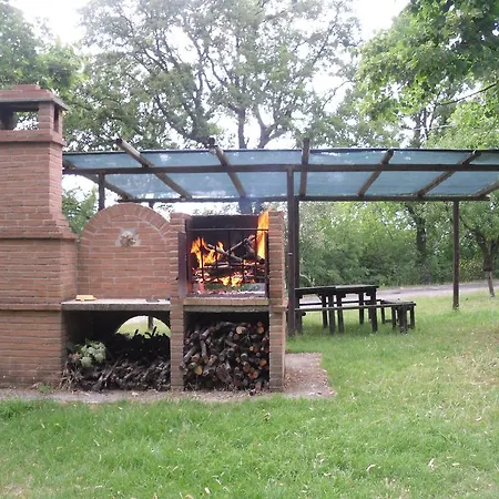 Fattoria Poggio Boalaio Orvieto