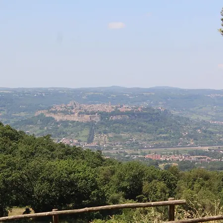 Fattoria Poggio Boalaio Farm stay