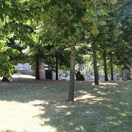 Lantgård Fattoria Poggio Boalaio Orvieto