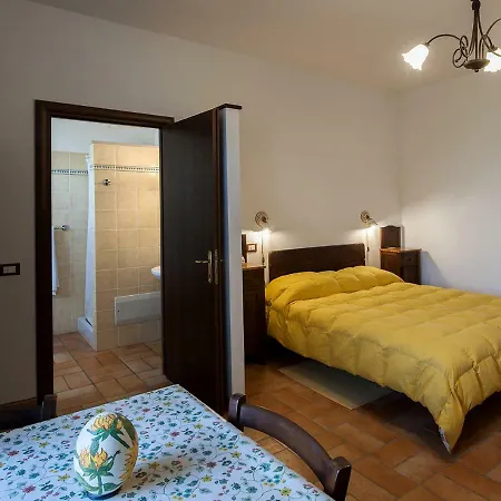 Agriturismo Fattoria Poggio Boalaio Orvieto