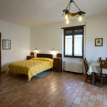 Agriturismo Fattoria Poggio Boalaio Lantgård