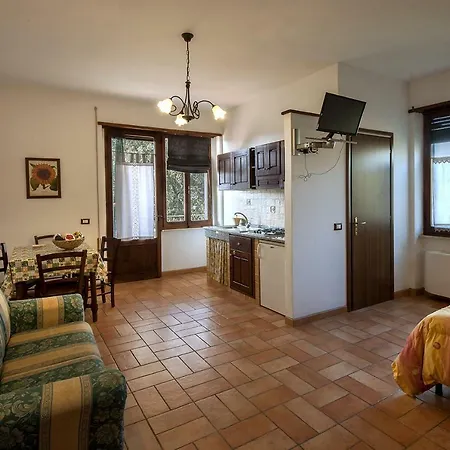 Fattoria Poggio Boalaio Bauernhof Orvieto