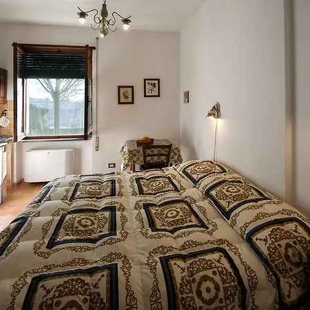 Agriturismo Fattoria Poggio Boalaio