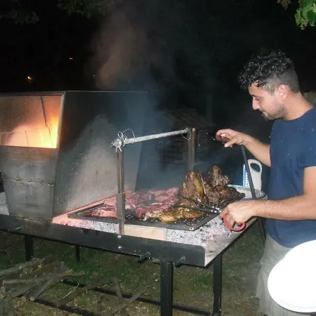 Κατάλυμα σε φάρμα Fattoria Poggio Boalaio