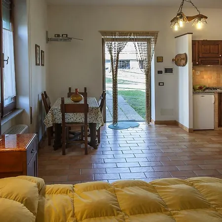 Lantgård Fattoria Poggio Boalaio Orvieto