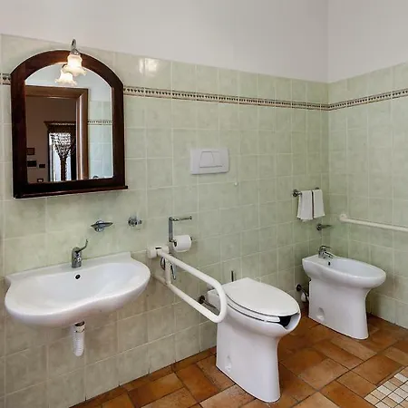 Fattoria Poggio Boalaio Orvieto