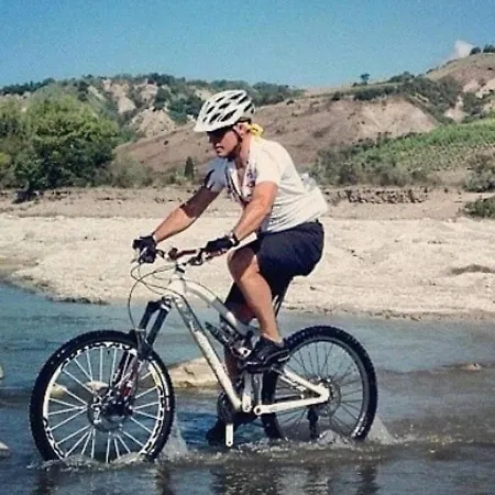 Fattoria Poggio Boalaio Orvieto