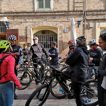 Fattoria Poggio Boalaio Bauernhof Orvieto